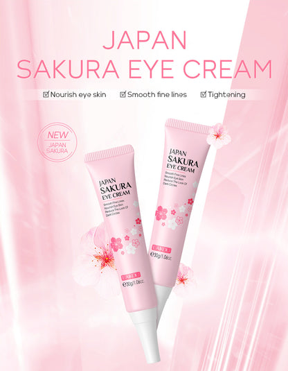 Hestia™ Japanese Cherry Blossom Eye Cream