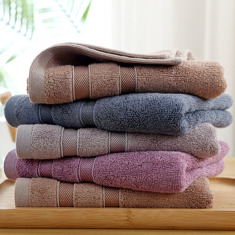 Hestia™ CloudSoft Bamboo Towels
