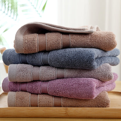 Hestia™ CloudSoft Bamboo Towels