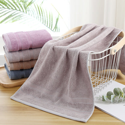 Hestia™ CloudSoft Bamboo Towels
