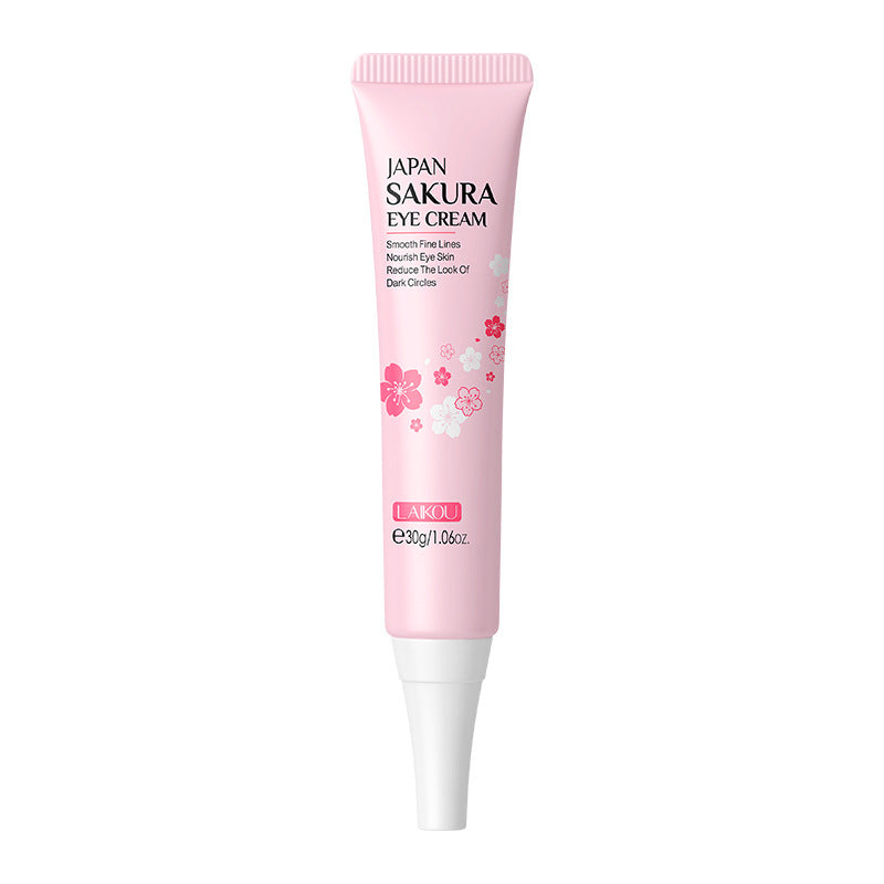 Hestia™ Japanese Cherry Blossom Eye Cream