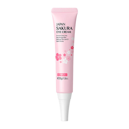 Hestia™ Japanese Cherry Blossom Eye Cream