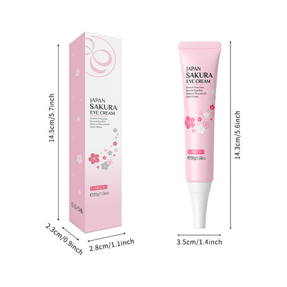 Hestia™ Japanese Cherry Blossom Eye Cream