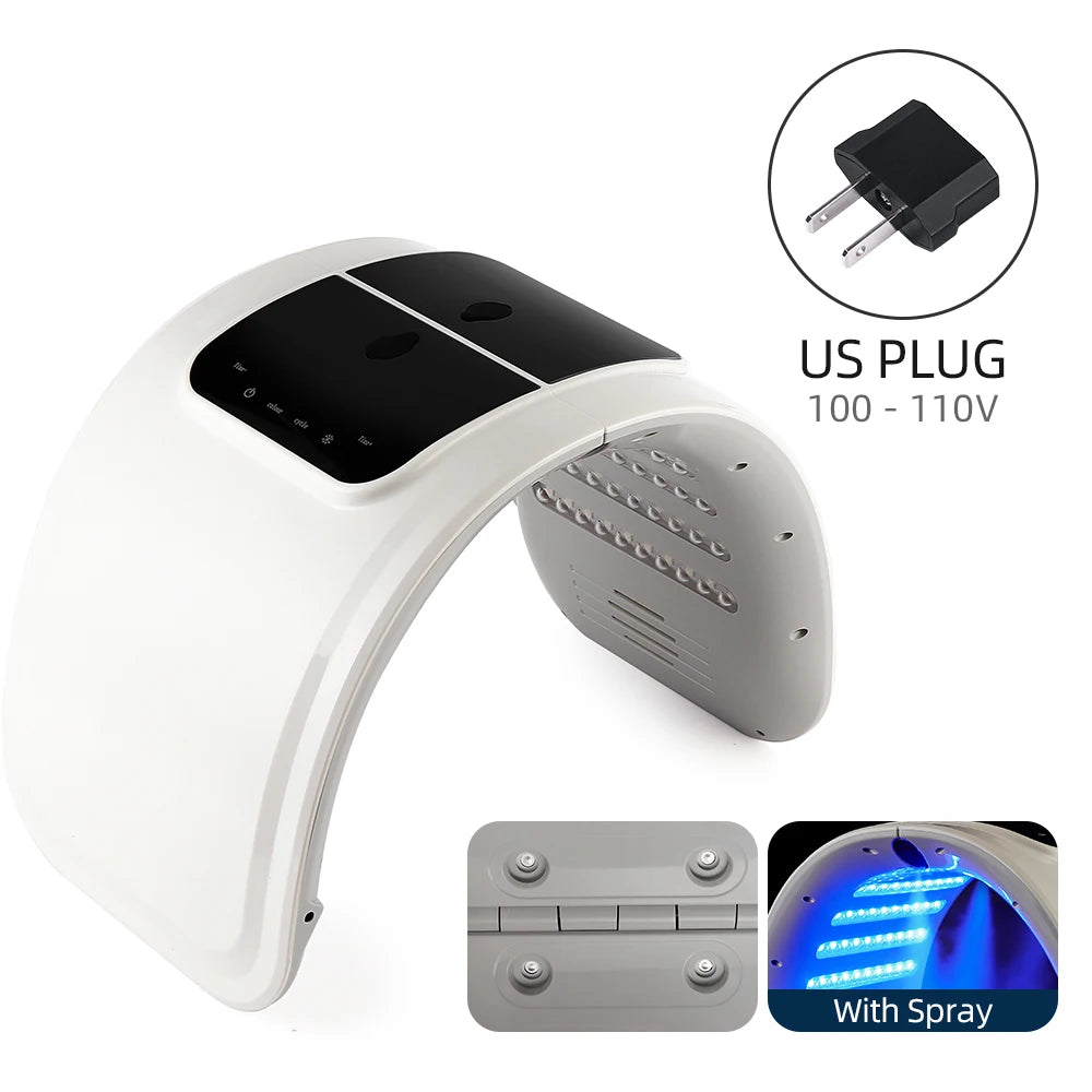 Hestia™ Facial Therapy Panel