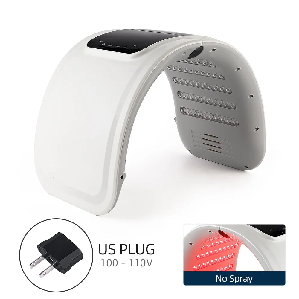 Hestia™ Facial Therapy Panel