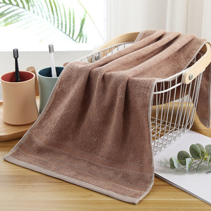 Hestia™ CloudSoft Bamboo Towels
